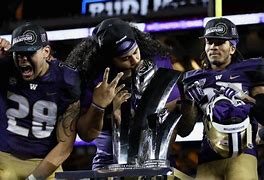 Image result for 2016 Pac-12 Football Championship Game