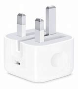 Image result for iPhone 12 Pro Max Power Adapter