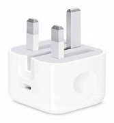 Image result for iPhone Charger UK with Cable