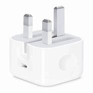 Image result for USBC iPhone Charger 20 Wat