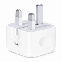 Image result for iPhone 20 Watt Charger