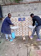 Image result for Youth Washing Building