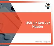 Image result for USB 3.2 Gen 1 Header