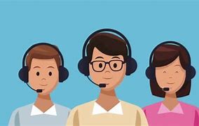 Image result for Call Center Animation