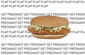 Image result for Plap Get Gluten Meme