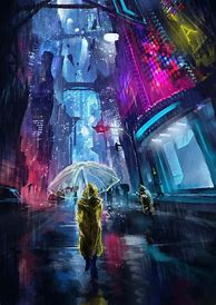 Image result for Cyberpunk Steam Background