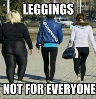Image result for Girl in Green Leggings Meme
