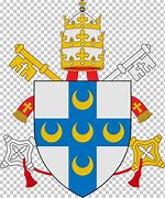 Image result for pope benedict xvi coat of arms