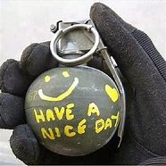 Image result for Funny Grenade