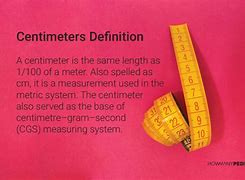 Image result for 13 Centimeters to Inches