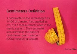 Image result for 18 Centimeters to Inches