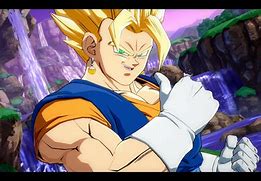 Image result for Vegito Colors Fighterz