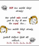 Image result for Sinhala Meme Templates