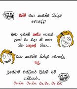 Image result for Period Memes Sinhala