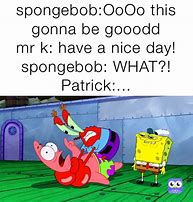 Image result for Spongebob Oooo Meme