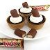 Image result for Twix Ice Cream Cups