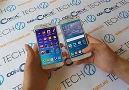 Image result for Samsung Galaxy S5 vs S6