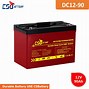 Image result for 12V 200Ah Deep Cycle Battery