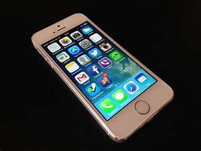 Image result for Apple Phones iPhone 5S