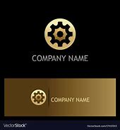Image result for Gold Gear Logo