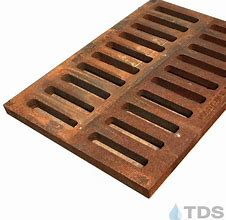 Image result for Heavy Duty Trench Drain Covers