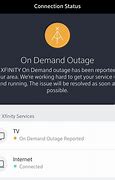 Image result for Xfinity Outage Map Aurora Co