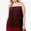 Image result for Plus Size Apple Shape Outfits