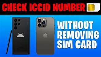 Image result for How to See Sim Number On iPhone