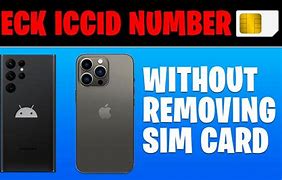 Image result for Iccid iPhone 13