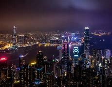 Image result for 4K Wallpaper Hong Kong Sea View