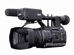 Image result for JVC Pro Camcorder