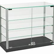 Image result for Glass Display Counter