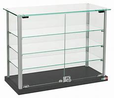 Image result for Counter Display Stand