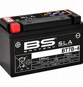 Image result for lead acid motorcycle batteries