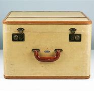 Image result for Square Box Suitcase