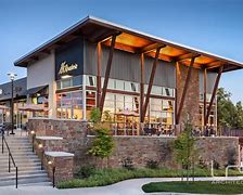 Image result for Restaurant Exterior Design Brick