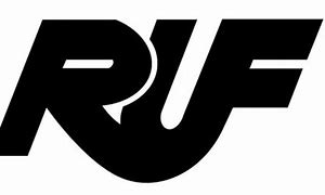 Image result for Ruf Car Logo