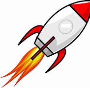 Image result for Rocket iPhone Emoji