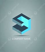 Image result for Sharp 3D Logo