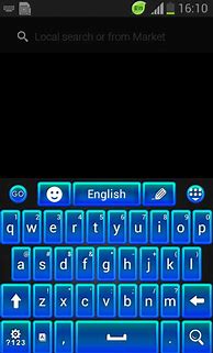 Image result for Android Keyboard Design