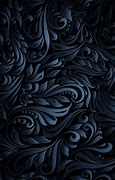 Image result for Black Wallpaper with Designs