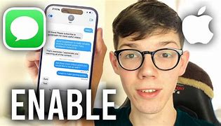 Image result for iMessage On iPhone
