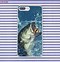 Image result for iPhone Cases for 5G Fish On Them With