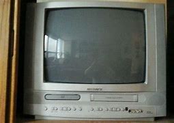 Image result for Magnavox TV with Built in DVD Player