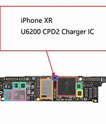 Image result for iPhone XR Charging Pin IC