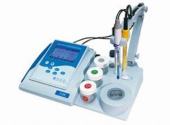 Image result for Benchtop Conductivity Meter