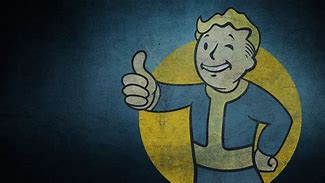 Image result for Pip-Boy Hold Up