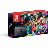 Image result for Nintendo Switch Mario Kart Bundle