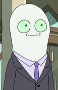 Image result for Rick and Morty Miniverse