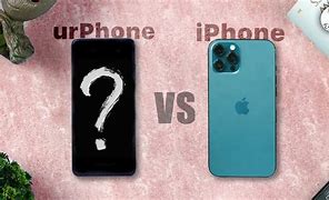 Image result for Your Phone VRS iPhone Image